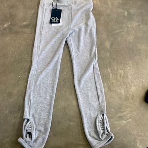 Chaser pants NWT